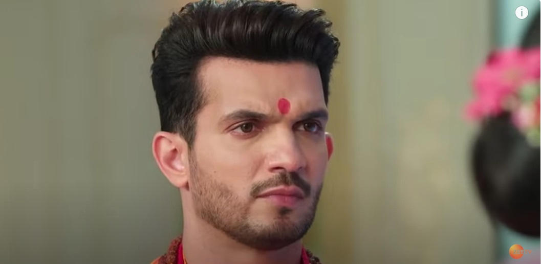 wellwisherofurs's tweet photo. #ArjunBijlani as intense #ShivKashyap in #PKPASS
@thearjunbijlani you are such a versatile actor!! https://t.co/fFC25VQUWb