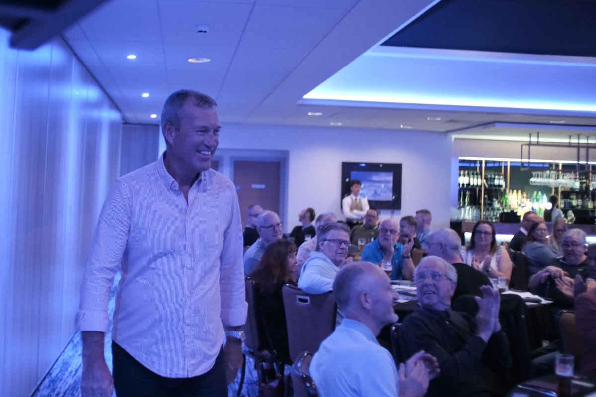 Sheffield Wednesday Community tweet media