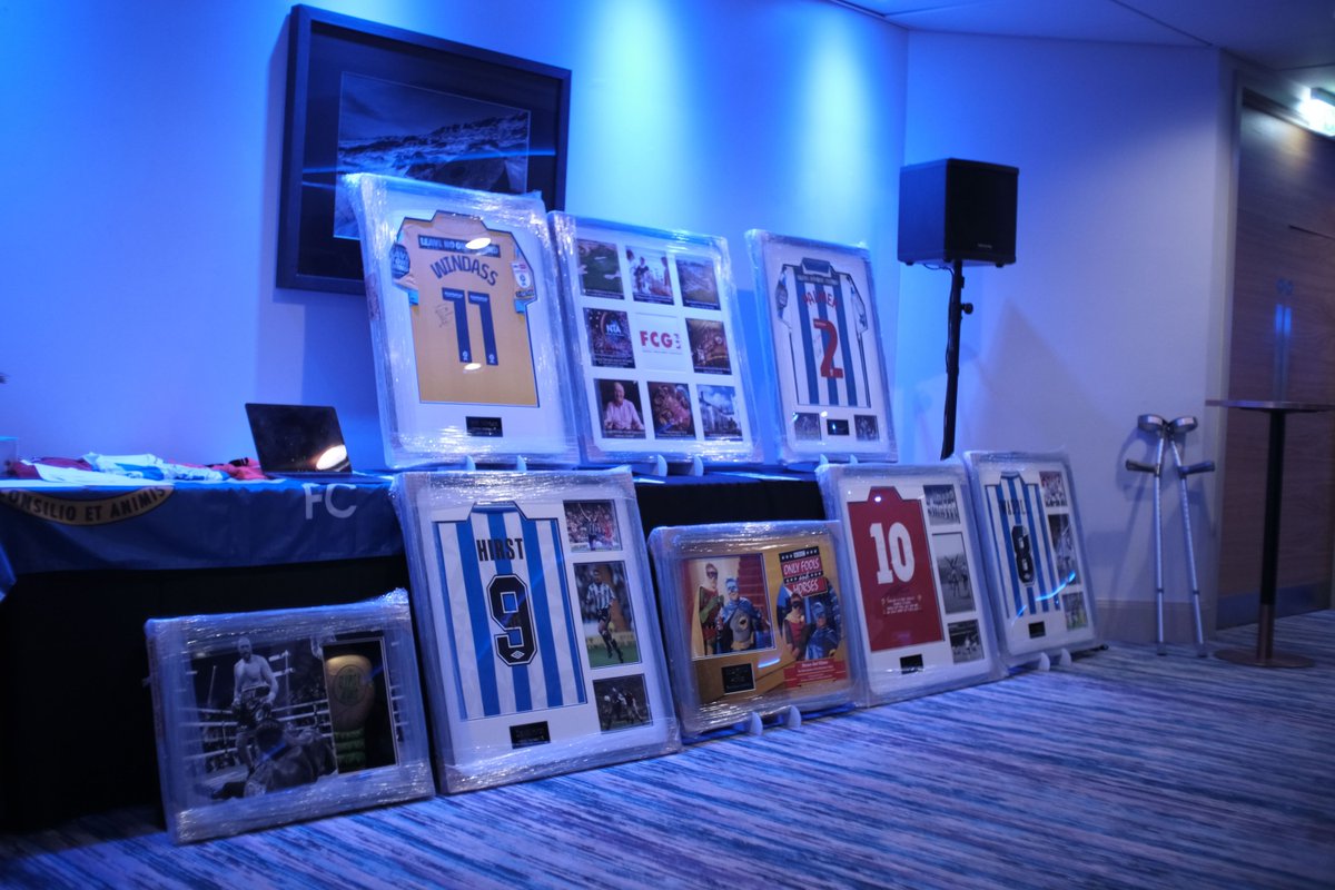 Sheffield Wednesday Community tweet media