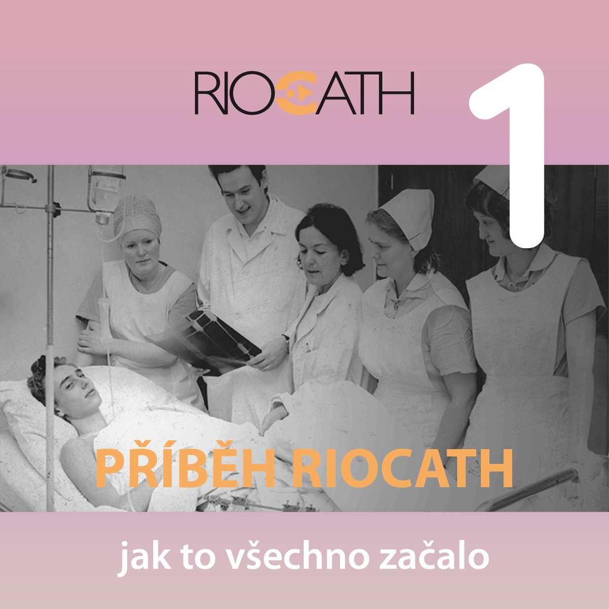 riocath's tweet photo. JEDINÝ OKAMŽIK ROZHODL

Na začátek dlouhé cesty k vynálezu unikátního principu Riocath se musíme vrátit o mnoho desítek let zpátky. Vše začalo neštěstím uprostřed zimy. Tehdy, na Štědrý den v roce 1976...

Zde se dozvíte více: https://t.co/XeTFg3isxJ
#vozickar #vozickari https://t.co/Yy4f8eFltx