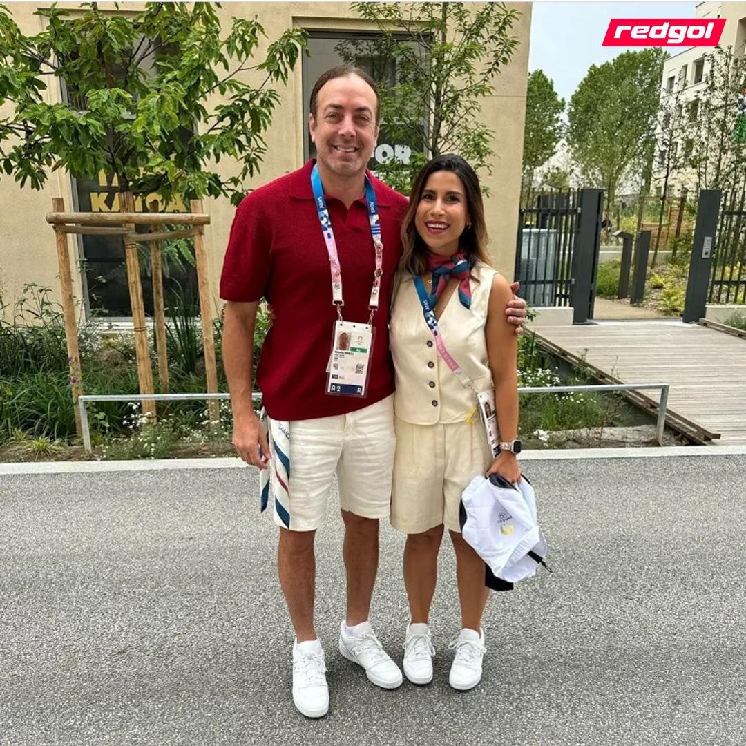 redgol's tweet photo. ¡UNA IMAGEN QUE ES DE ORO! 🥇🇨🇱 https://t.co/MNcE7AntmH