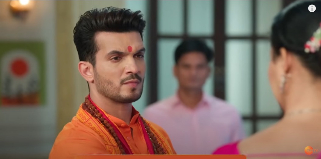wellwisherofurs's tweet photo. #ArjunBijlani as intense #ShivKashyap in #PKPASS
@thearjunbijlani you are such a versatile actor!! https://t.co/fFC25VQUWb