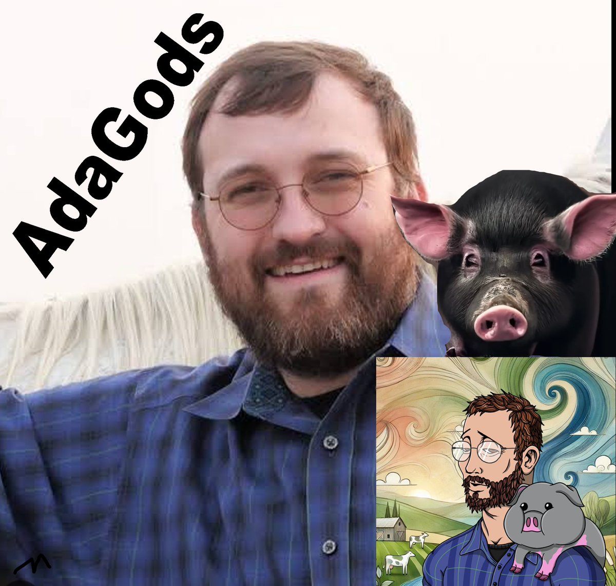 MunkzTweet's tweet photo. @AdaGods_  will definitely be a Major Hit! #ADA https://t.co/yLhpJGORWs
