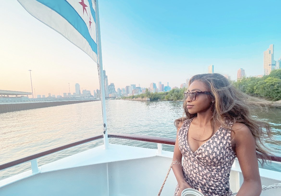 Leondrahead's tweet photo. NABJ '24 Chicago https://t.co/xPGMObQ5RJ