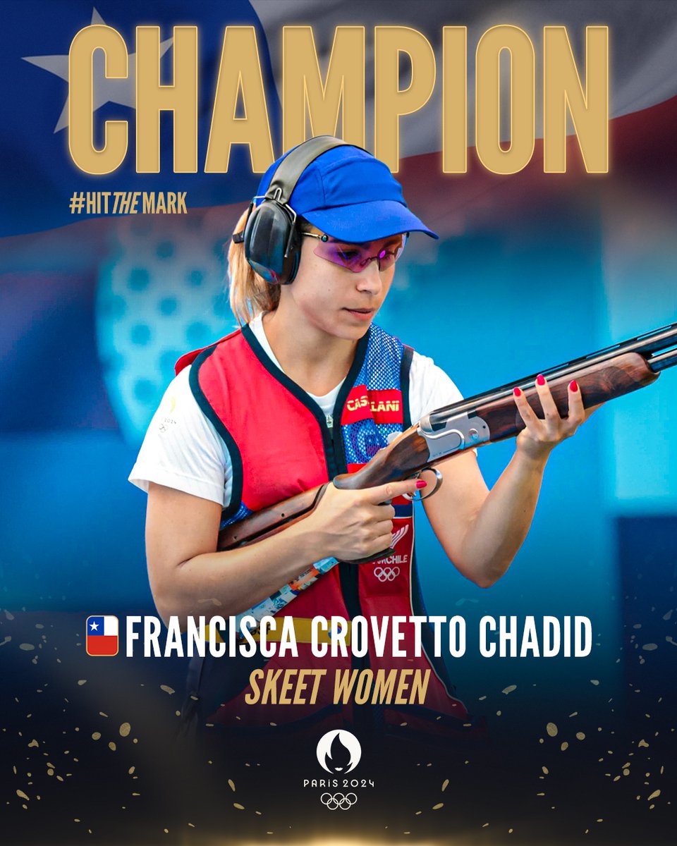 ISSF tweet media