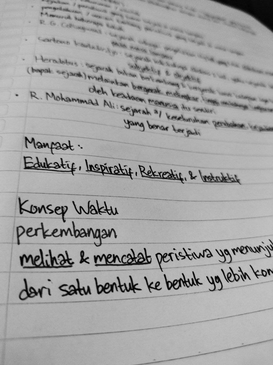 chaeryzn's tweet photo. – my progress [04.08.2024]
baru up progress skrg😮‍💨 anyway belajar buat mapel besok😋 selamat istirahat🫶🏻!! https://t.co/FXddP9xJG9