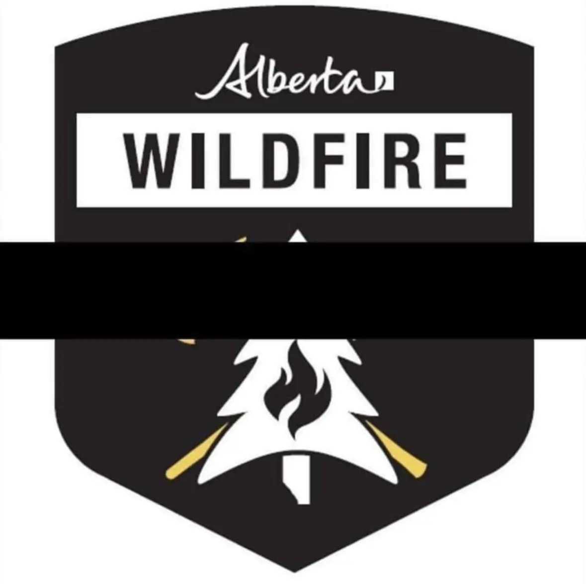 It is with heavy hearts that we acknowledge the tragic loss of a brave Alberta Wildfire firefighter, who made the ultimate sacrifice in the line of duty. We extend our deepest condolences to the family, friends, and colleagues affected by this profound loss.