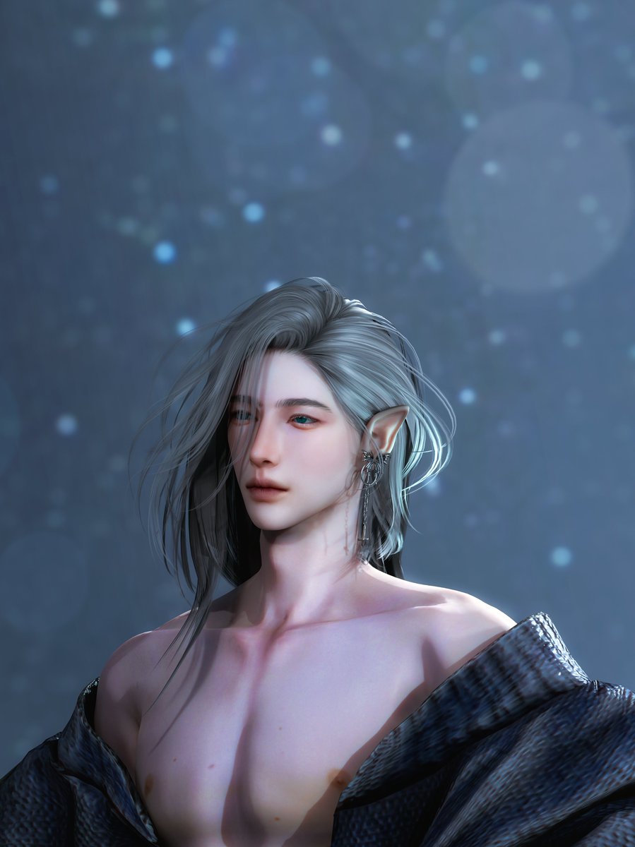 yam59125's tweet image. 헤어 너무 이쁘자나~ ㅎvㅎ

#심즈4 #Sims4