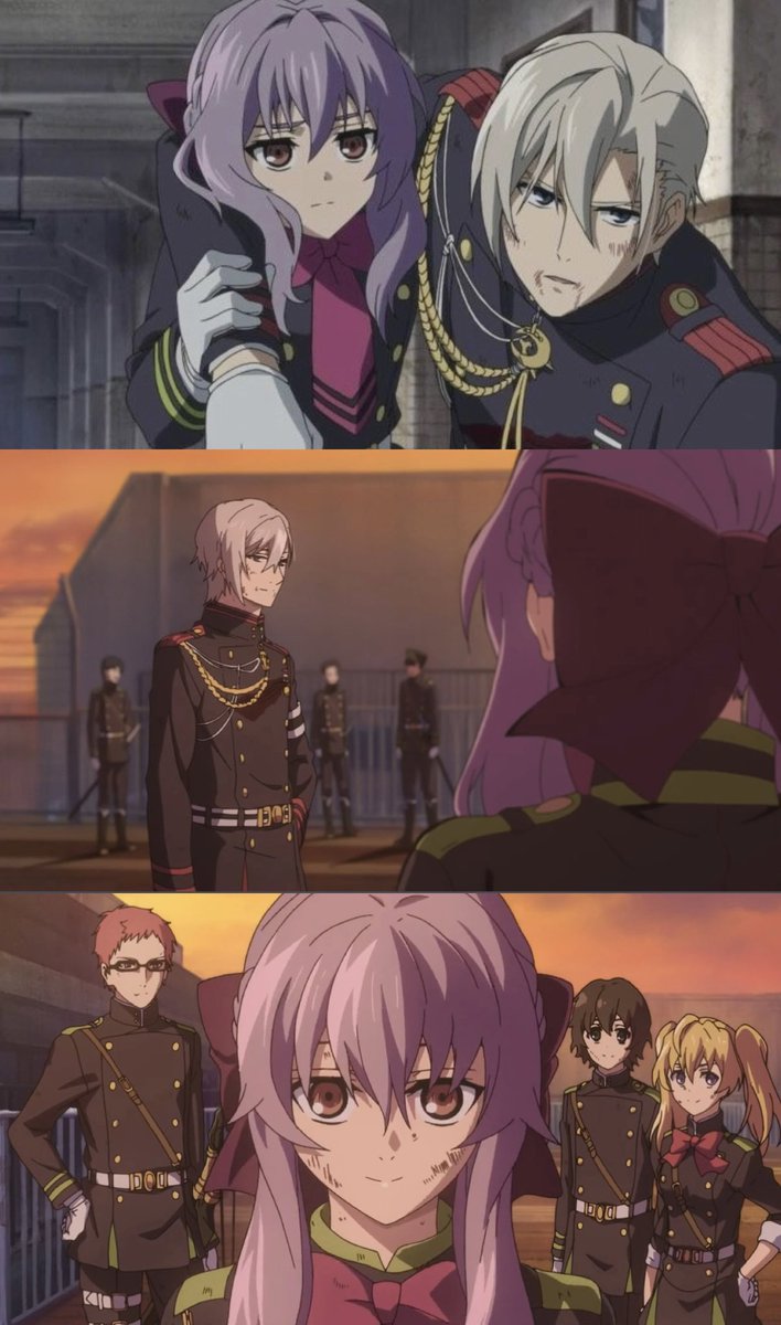 love that the anime even liked the shin sibs
