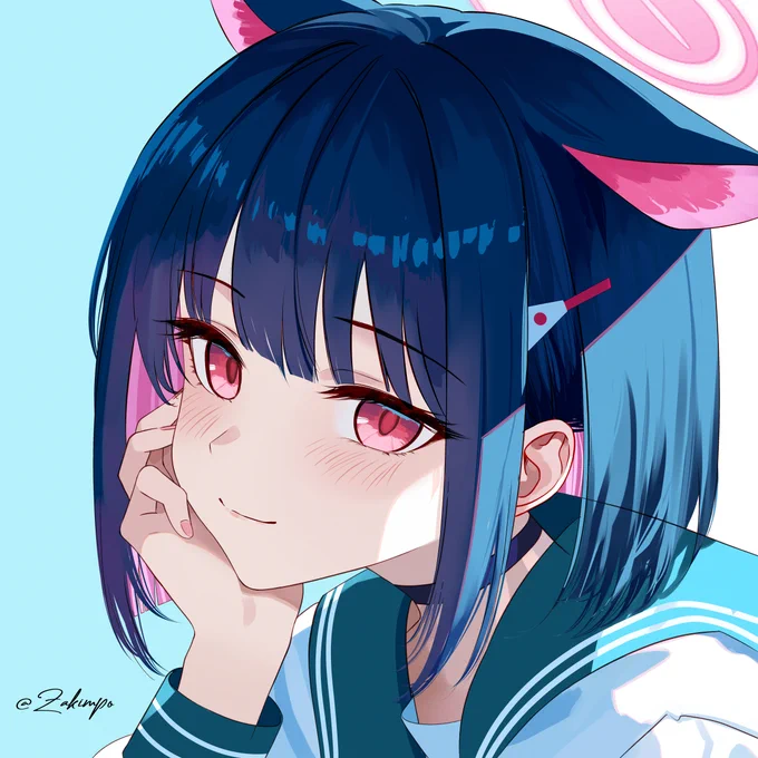 おめでとー!! #杏山カズサ生誕祭202435 #100日チャレンジ 
