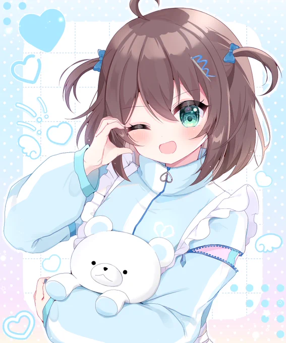 まちゅり  #祭絵 