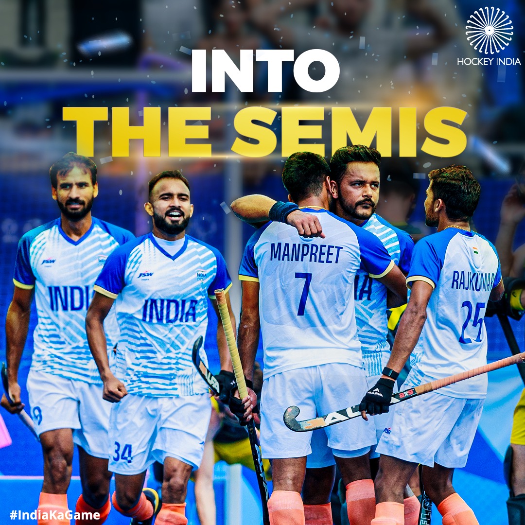 Ravi_Official07's tweet photo. क्रिकेट प्रधान वाले भारत देश मे
हॉकी देखने विवश कर देंगे श्रीजेश..❤️🔥

Chak de india 🇮🇳🇮🇳 https://t.co/R5cYeAKqam