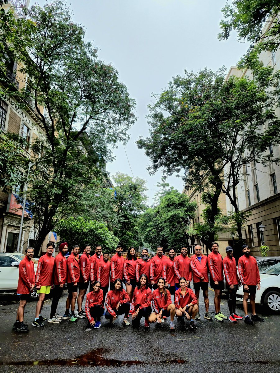 BombayRunning's tweet image. This is how diamonds look after a 12 week grind. #BombayGoaChase

@puma

#BombayRunning #MumbaiRunners #RunnersOfIndia #Bombay #Mumbai #MyMumbai #Training #InstaRunners #WeRunThisCity #easierwithnitro #fueledbynitro™️
