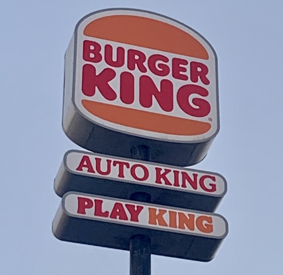 Writing this blog has got me desperate to book a flight! Here are some of the awesome menu items from <a href="/McDonalds/">McDonald's</a> and <a href="/BurgerKing/">Burger King</a> that aren't available in the UK 
cactushorizons.co.uk/2024/08/04/fas…