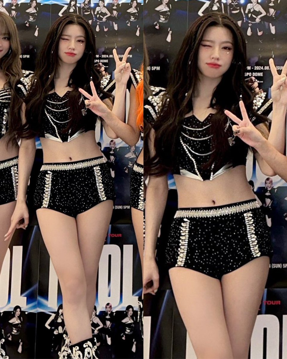 searchmiyeon's tweet photo. MIYEON https://t.co/NmFGobtKjB