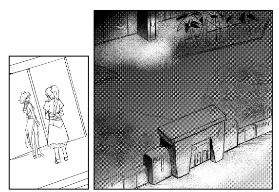 なんかこんな感じ 