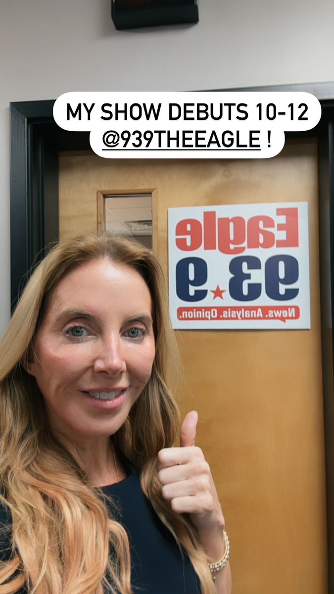 esqonfire's tweet image. Tune in now for my show's debut 10-12 on @939TheEagle 
Let's talk MO's primary Tuesday! #mogov #mosos #molg #cd3 #motreasurer, #moleg #MOPrimary. Who are you voting for? Call/text 573-974-9390
Listen online 939theeagle.com