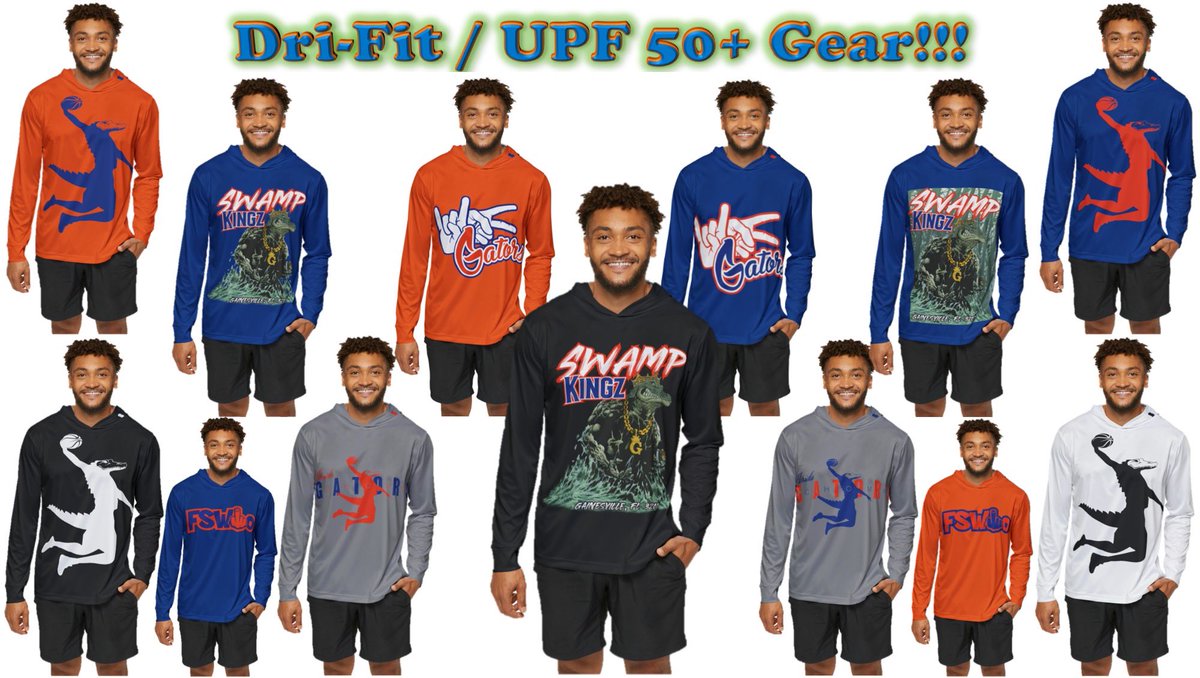 GatorJosh tweet media