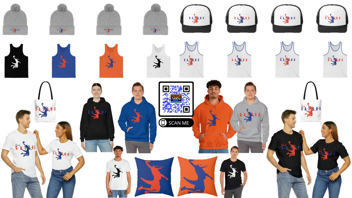 GatorJosh tweet media