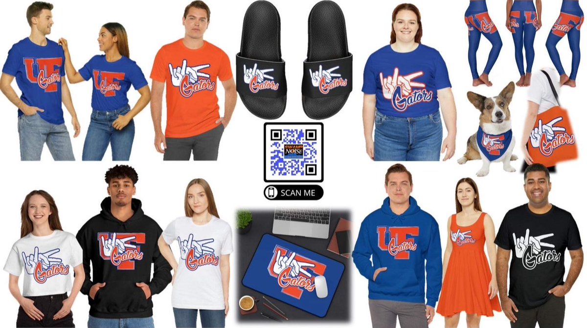 GatorJosh tweet media