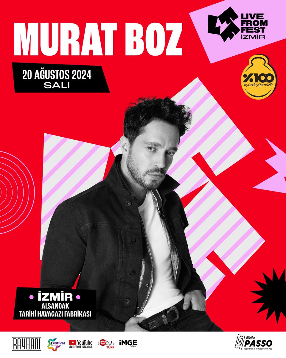 Live From Fest tweet media