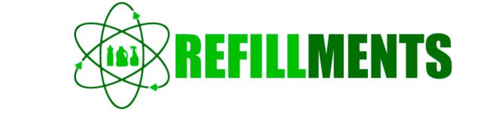 REFILLMENTS (@refillments) on Twitter photo 
