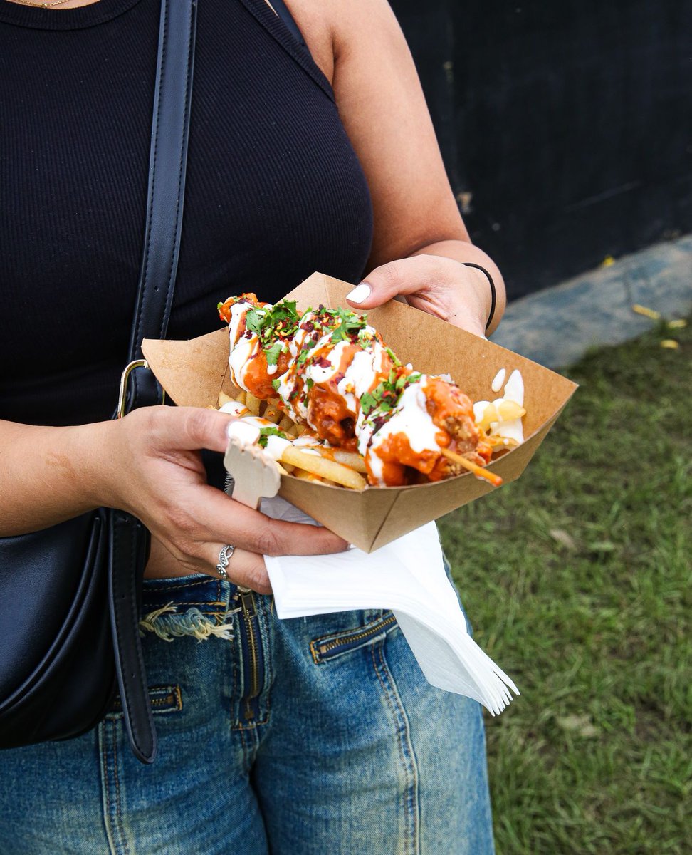 Project 6 Festival tweet media