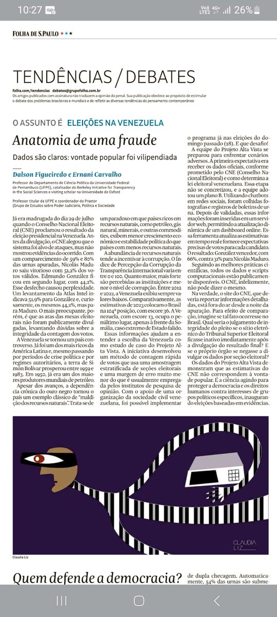 DalsonFigueired's tweet image. Veja se você gosta!