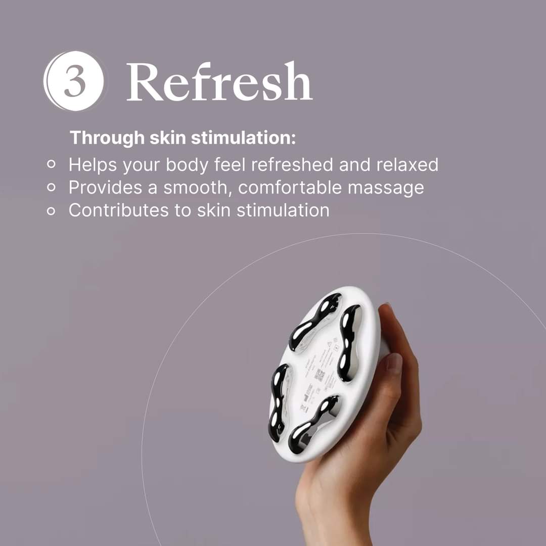 SpiritBeautyExc's tweet photo. Here’s a quick guide to find the perfect #WellSpa iO routine for you! ✨
ℹ️ Learn more: https://t.co/AwKoXxnMRq https://t.co/uF3nEqcisS