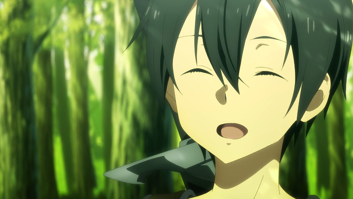 gamerturk95's tweet photo. I wanted to reach 10k followers before closing curtains but at this rate, I'll probably stop around 9.5k 🥲

But hey, if you love Sword Art Online and enjoyed my in depth coverage over the years, maybe just retweet this and let's see how far we can go in the last couple months 🙏 https://t.co/mqrTjwyWGg