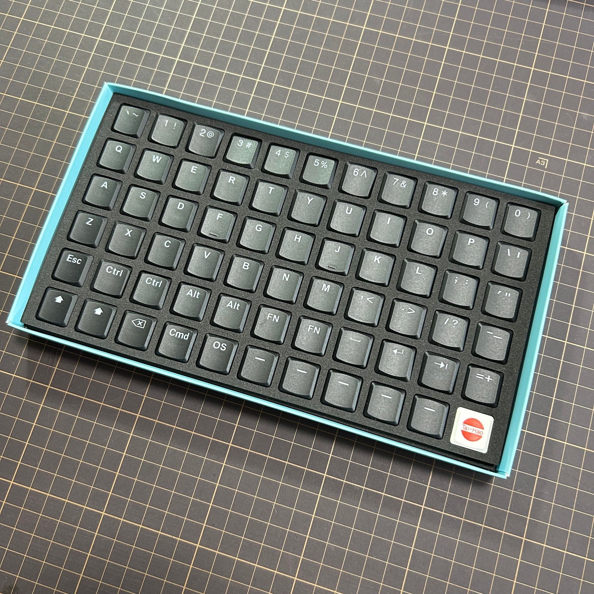 TALPKEYBOARD on X: 