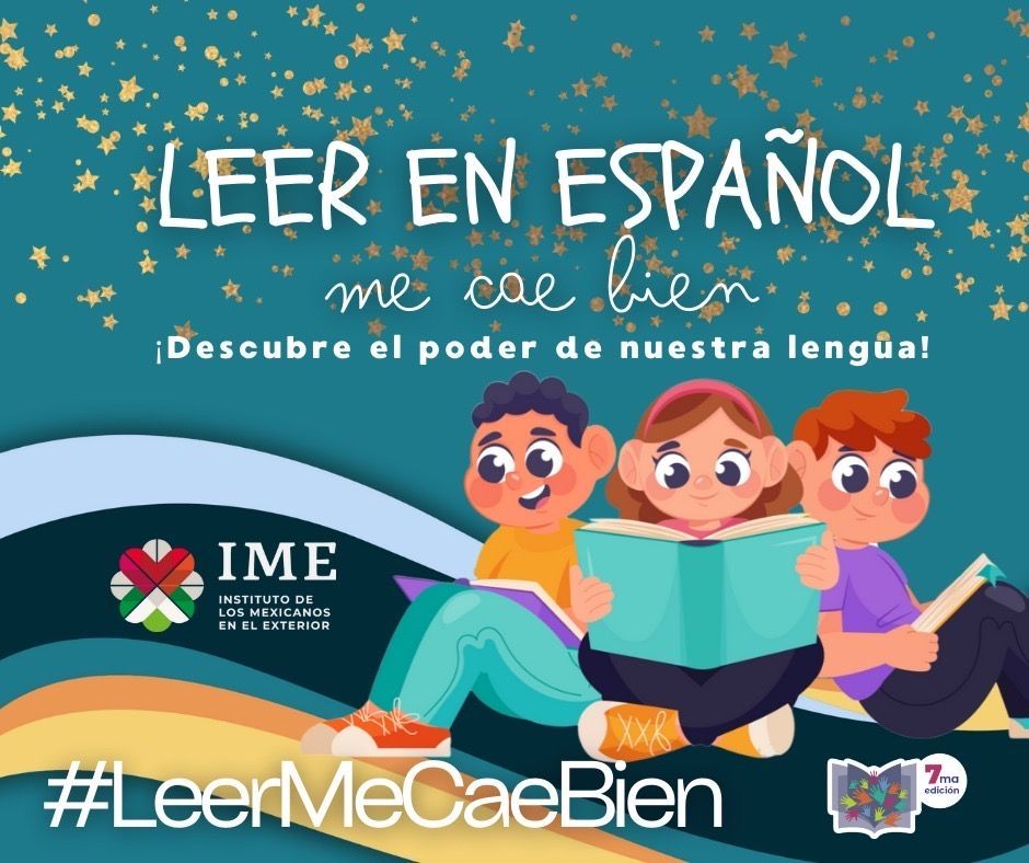 Consulado de México en New Brunswick tweet media