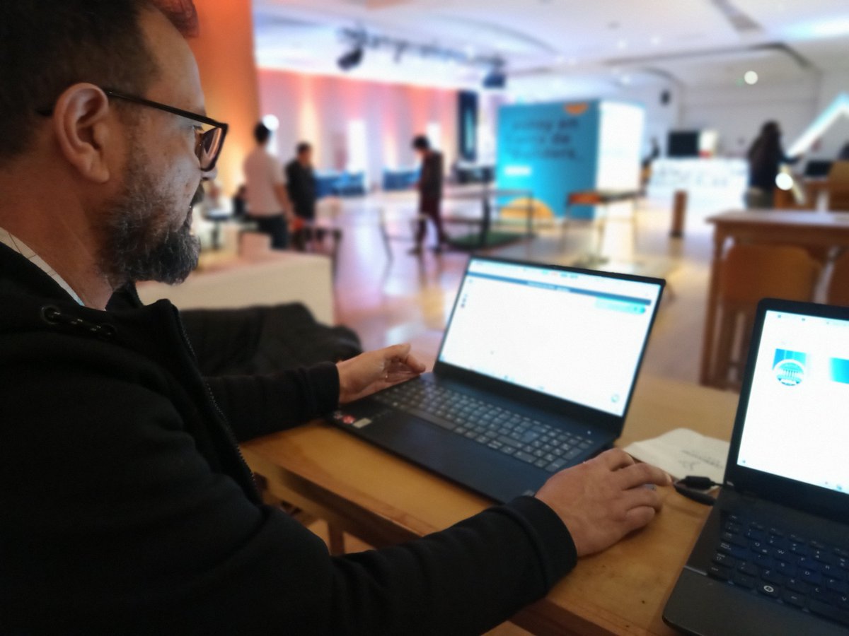Agora Onchain (@agora_onchain) on Twitter photo 🚀 Project submitted <a href="/EtherArgentina/">Ethereum Argentina 🦇🔊</a> Level Up Hackaton powered by <a href="/Scroll_ES/">Scroll ES 📜</a>
🫂 #agoraonchain 🏛️ 🚀 Project submitted <a href="/EtherArgentina/">Ethereum Argentina 🦇🔊</a> Level Up Hackaton powered by <a href="/Scroll_ES/">Scroll ES 📜</a>
🫂 #agoraonchain 🏛️