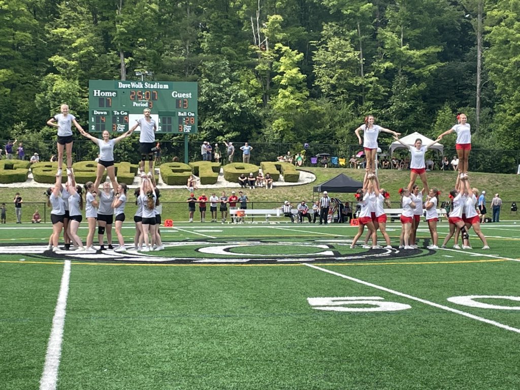 Le 71e « Maple Sugar Bowl » au bénéfice des Hôpitaux Shriners de la Nouvelle Angleterre et du Canada a été exceptionnel! Un grand merci aux Shriners du Vermont et aux participants, partisans et bénévoles qui ont bravées chaleur et l’humidité pour une bonne cause.