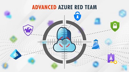 Keanu Nys (@redbyte1337) on Twitter photo I'm happy to announce that I will be the instructor for the Advanced Azure Red Team training from <a href="/AlteredSecurity/">Altered Security</a>! 🎉
During this expert-level course, we will cover advanced tactics and techniques to attack enterprise-grade Azure environments. 🔥
🔗alteredsecurity.com/carte-bootcamp I'm happy to announce that I will be the instructor for the Advanced Azure Red Team training from <a href="/AlteredSecurity/">Altered Security</a>! 🎉
During this expert-level course, we will cover advanced tactics and techniques to attack enterprise-grade Azure environments. 🔥
🔗alteredsecurity.com/carte-bootcamp