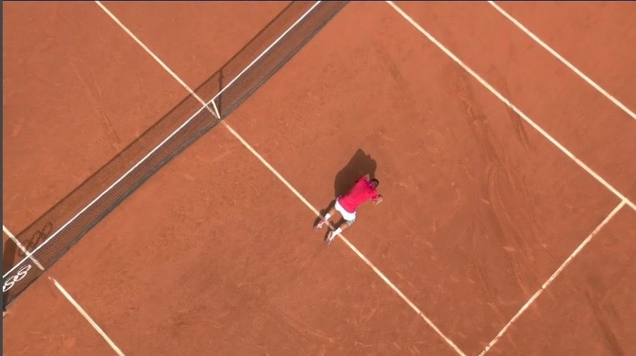 The Tennis Letter tweet media