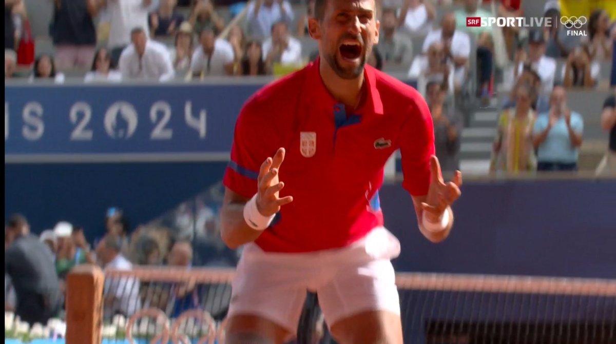 Danke, hvala, thank you <a href="/DjokerNole/">Novak Djokovic</a>.