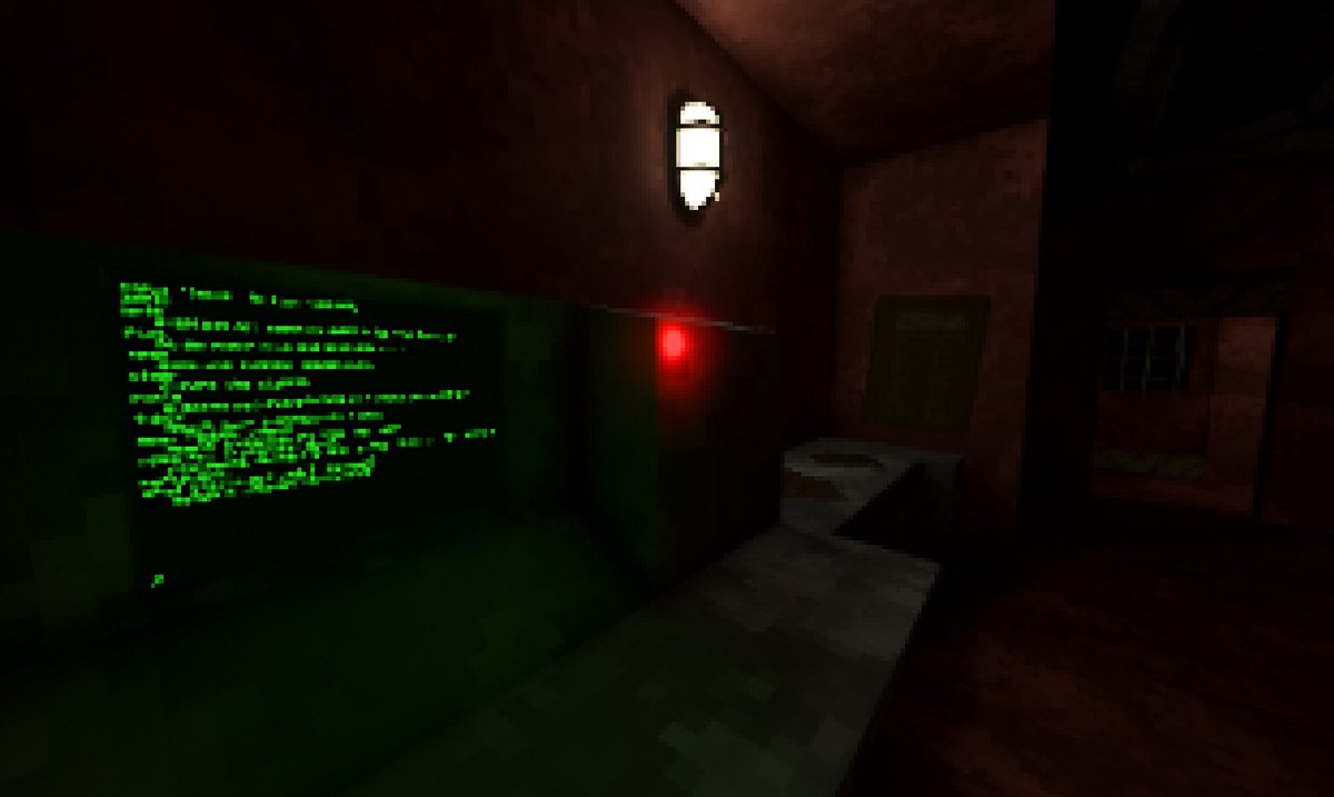 RadioAutopsy's tweet image. Oh, yeah. 

We had a game to make, didn't we?
Progress report on documents &amp;amp; broadcasts... eventually.