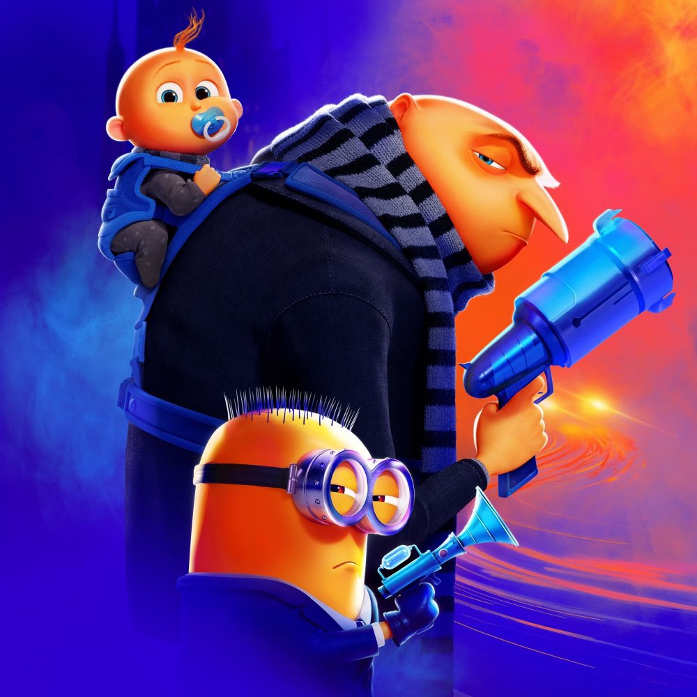 Portal Box Office tweet media