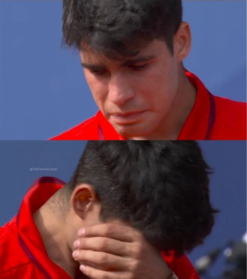 The Tennis Letter tweet media