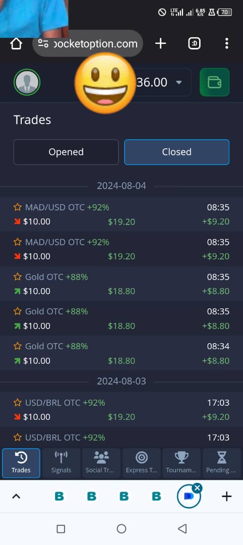 P_AreaScatter's tweet image. At this Point we can safely say I do strange things
Area is Back
Area is Back
🥺🥺🥺🥺
#binaryoption
#pocketoption
#Paris2024
#GOLD