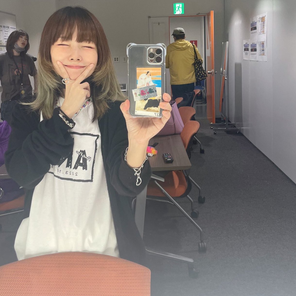 aikoさん着用 o.watery ハートブレスレット aiko着用 美品】o.watery ハートブレスレット シルバー - メルカリ