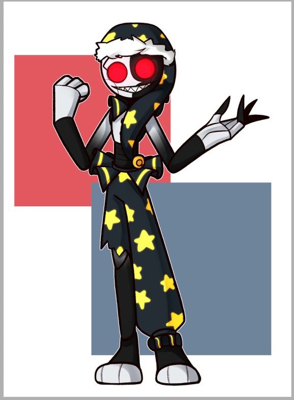 CatspawCreates's tweet photo. I c-mm’d @tired_milky for a KC and I love what they made, he’s so wonderful! Thank you so much! Highly recommend them, check out their art!
The world needs more KC 😹💕 if I had a bunch of disposable income I’d be dangerous. 🫶
#SaMS #killcode #killcodemoon #Sunandmoonshow #dca https://t.co/KKmamWLzMq