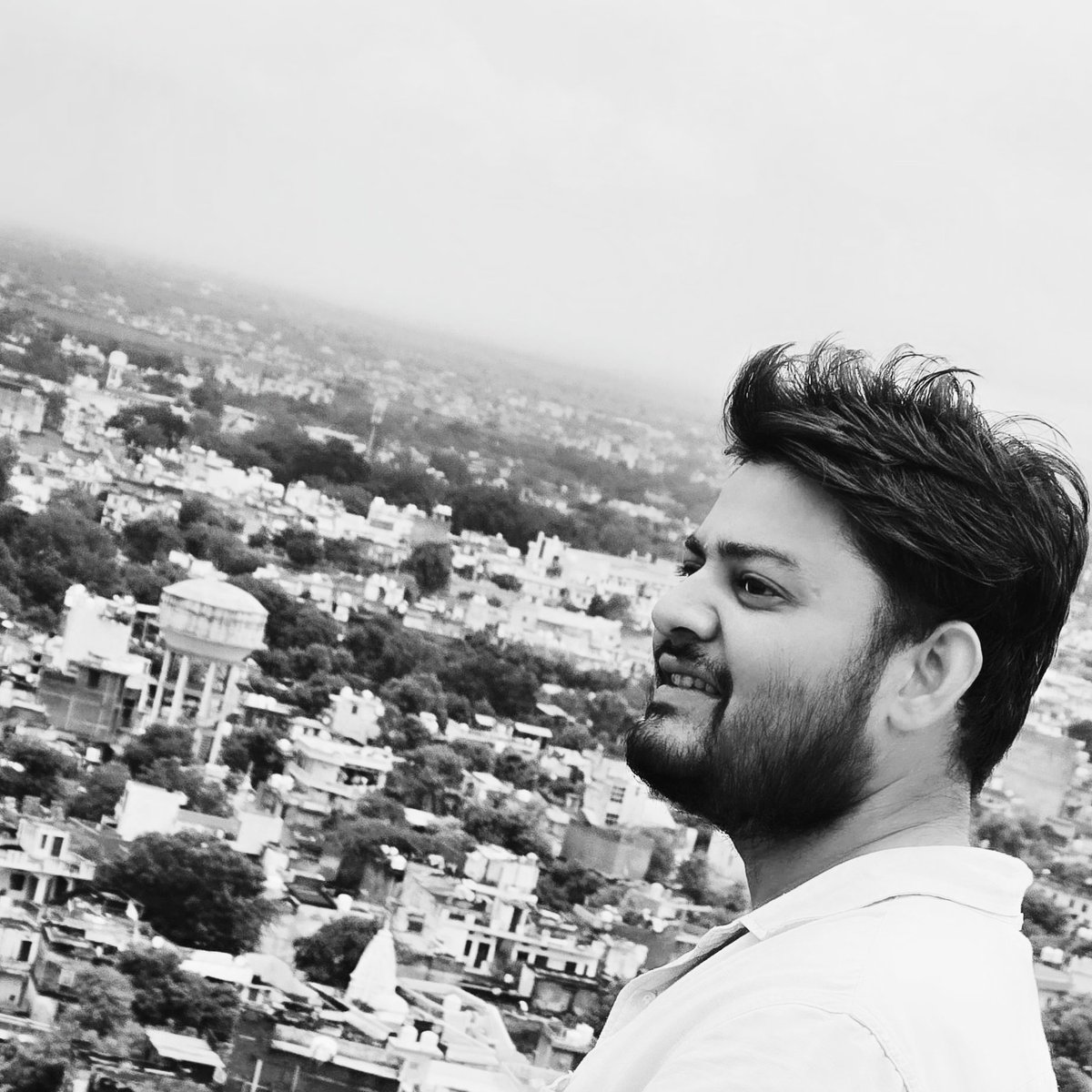 #NewProfilePic