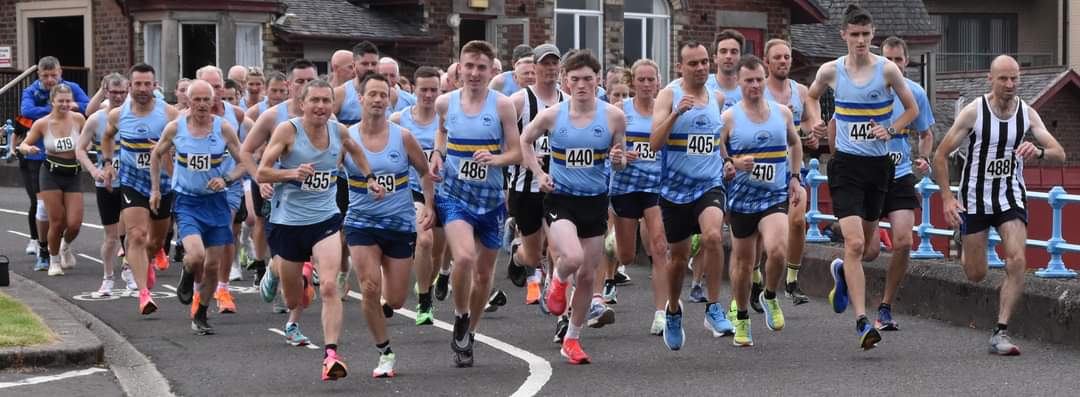 Greenock Glenpark Harriers (@ggharriers) on Twitter photo <a href="/GGHarriers/">Greenock Glenpark Harriers</a> start of our Bill Elder 10K over 80 members & guests. 📸 Peter <a href="/inverclyde_ac/">Inverclyde AC</a> 👍
En Avant
<a href="/ActiveSchoolsIC/">ActiveSchools Inverclyde</a> <a href="/SALDevelopment/">SALDevelopment</a> <a href="/alikat50/">Alikat</a> <a href="/AndyMcCall87/">Andrew McCall</a> <a href="/AthTrustScot/">Athletics Trust Scotland</a> <a href="/greenocktele/">Greenock Telegraph</a> <a href="/GGHarriers/">Greenock Glenpark Harriers</a> start of our Bill Elder 10K over 80 members & guests. 📸 Peter <a href="/inverclyde_ac/">Inverclyde AC</a> 👍
En Avant
<a href="/ActiveSchoolsIC/">ActiveSchools Inverclyde</a> <a href="/SALDevelopment/">SALDevelopment</a> <a href="/alikat50/">Alikat</a> <a href="/AndyMcCall87/">Andrew McCall</a> <a href="/AthTrustScot/">Athletics Trust Scotland</a> <a href="/greenocktele/">Greenock Telegraph</a>