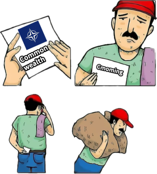 #commonwealth #CenturyAirdrop