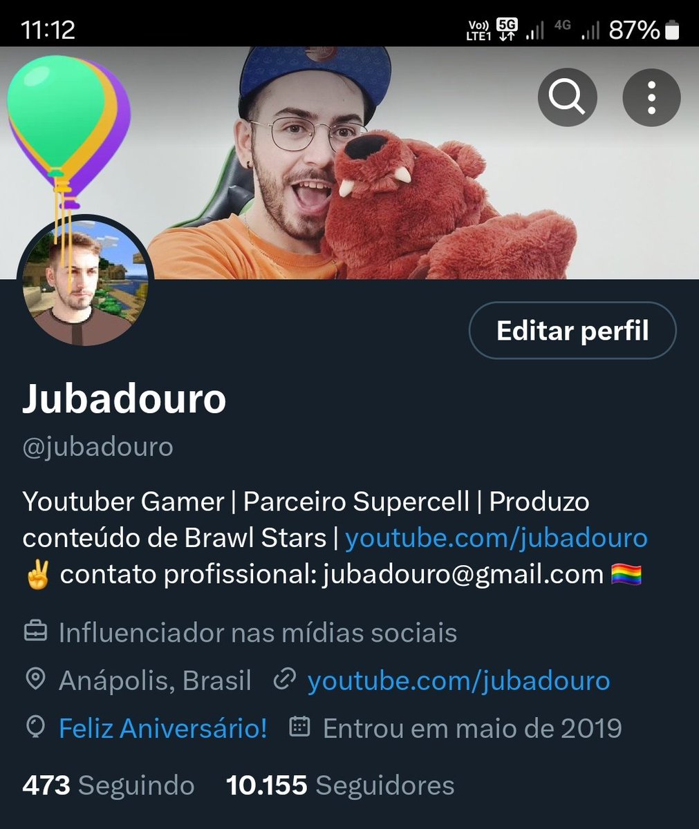 Treinador Juba #Nintendista tweet media