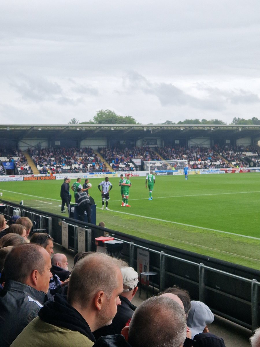 Get Involved Referee! tweet media