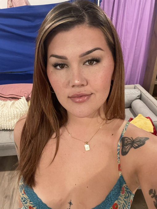 Daisy Taylor - ‼️THIS FACE IS NOT TO BE PLAYED WITH‼️ https://t.co/hhlSHWnmW8