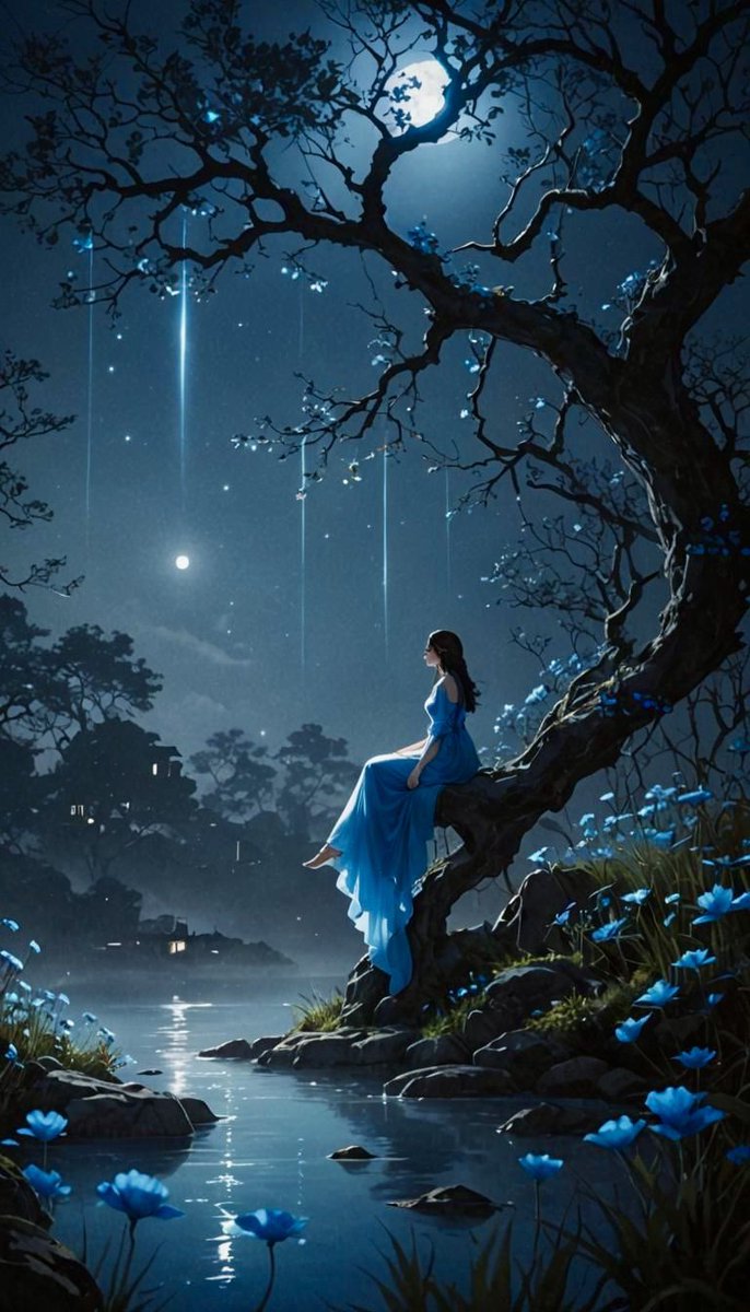 RRKhatriya's tweet photo. .

तुम्हारी और मेरी #raat में बस फर्क है इतना, 🎆

तुम्हारी सो के गुजरी है और हमारी #jaag कर के गुजरी है🏞️

        GOOD NIGHT 🌙 ✨✨
                                      शुभ रात्रि ❤️‍🩹❤️‍🩹✨ https://t.co/a9t9rz2ZiP